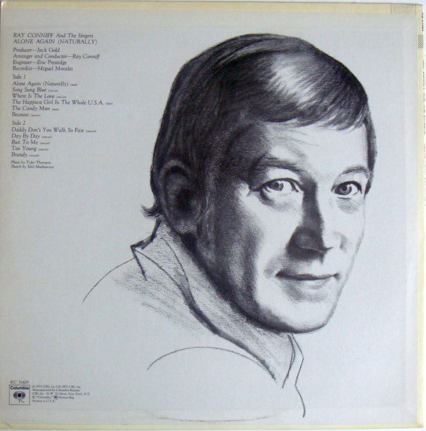 Alone Again (Naturally) | Mint (M) Near Mint (NM) Get Cheap Vinyl