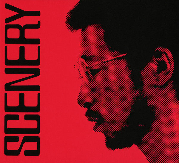 Scenery (CD) | Mint (M) Mint (M) Get Cheap Vinyl