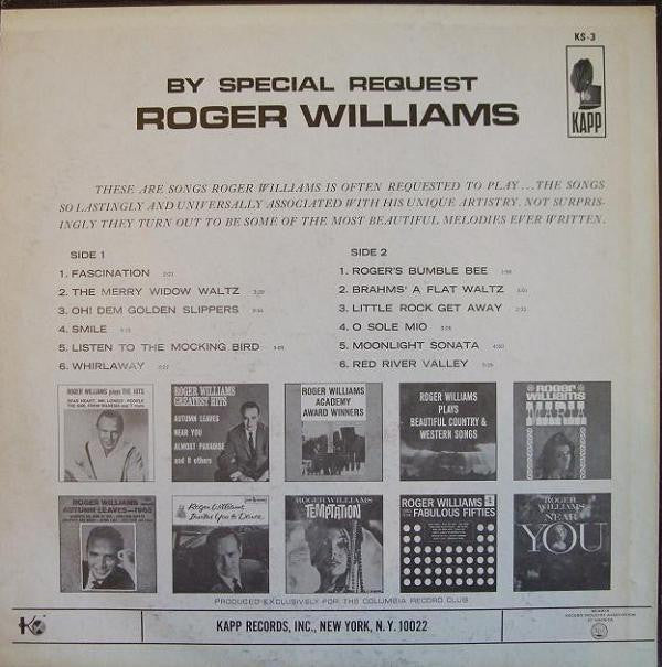 By Special Request *SEALED* | Mint (M) Near Mint (NM) Get Cheap Vinyl