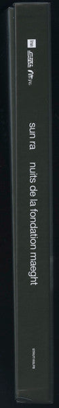 Nuits De La Fondation Maeght (RSD 2025 BOX SET - VINYL) | Mint (M) Mint (M) Get Cheap Vinyl