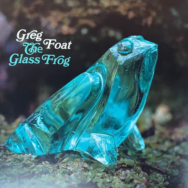 The Glass Frog | Mint (M) Mint (M) Get Cheap Vinyl