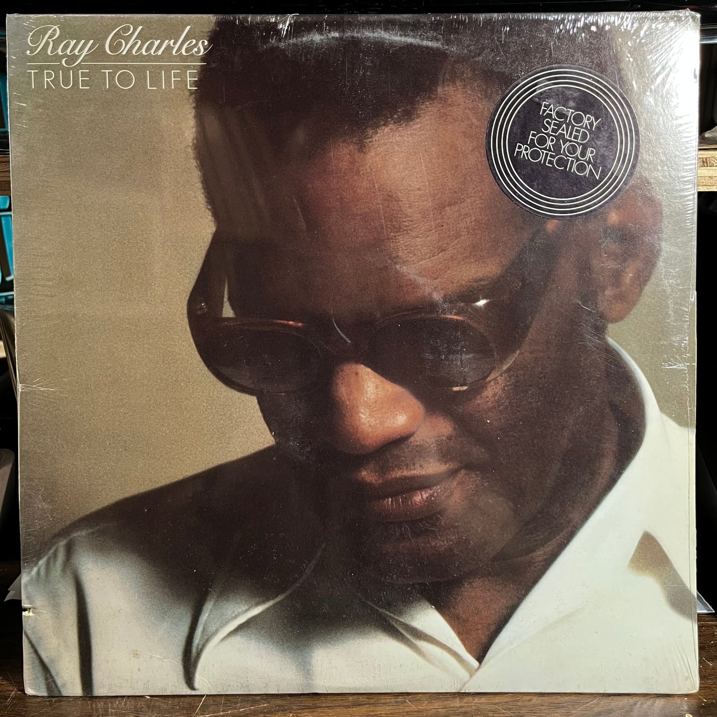 True To Life (VINYL) | Mint (M) Near Mint (NM) Get Cheap Vinyl