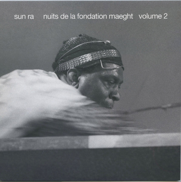 Nuits De La Fondation Maeght (RSD 2025 BOX SET - VINYL) | Mint (M) Mint (M) Get Cheap Vinyl