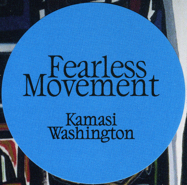 Fearless Movement | Mint (M) Mint (M) Get Cheap Vinyl
