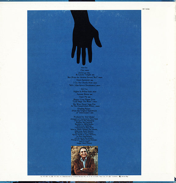Clair | Mint (M) Mint (M) Get Cheap Vinyl