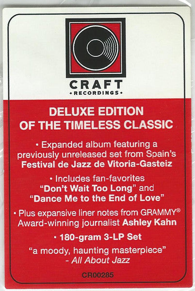 Careless Love (3XLP) | Mint (M) Mint (M) Get Cheap Vinyl