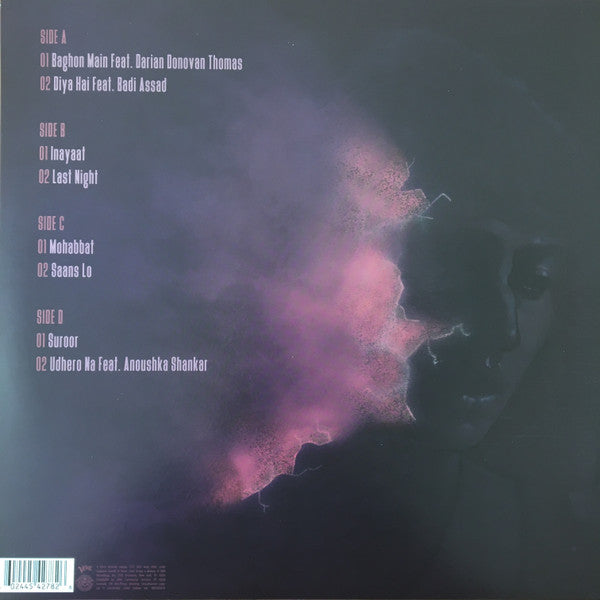 Vulture Prince (2xVINYL) | Mint (M) Mint (M) Get Cheap Vinyl