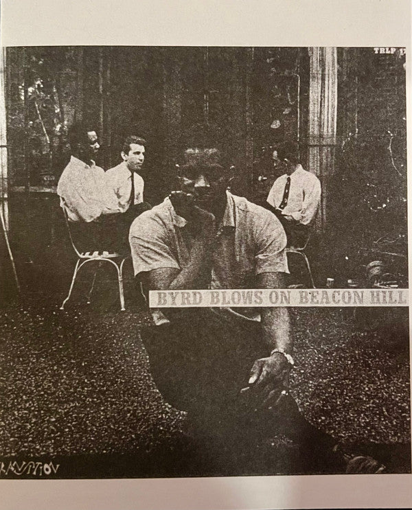 Byrd Blows On Beacon Hill | Mint (M) Mint (M) Get Cheap Vinyl