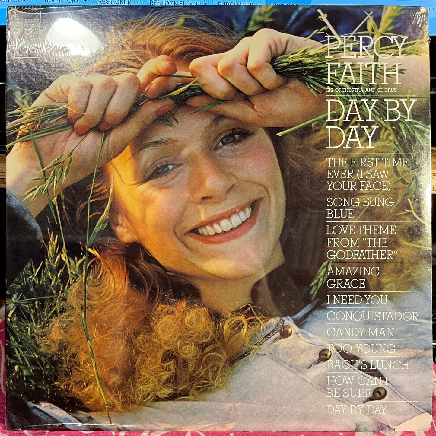 Day By Day | Mint (M) Near Mint (NM) Get Cheap Vinyl