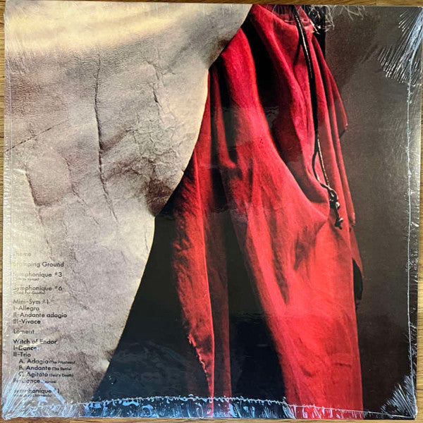 Moondog (VINYL) | Mint (M) Mint (M) Get Cheap Vinyl
