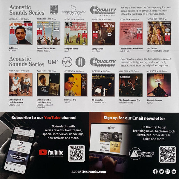 4, 5 And 6 (ANALOGUE) | Mint (M) Mint (M) Get Cheap Vinyl
