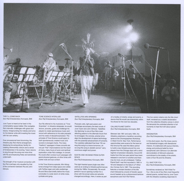 Nuits De La Fondation Maeght (RSD 2025 BOX SET - VINYL) | Mint (M) Mint (M) Get Cheap Vinyl