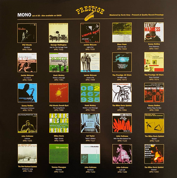 4, 5 And 6 (ANALOGUE) | Mint (M) Mint (M) Get Cheap Vinyl