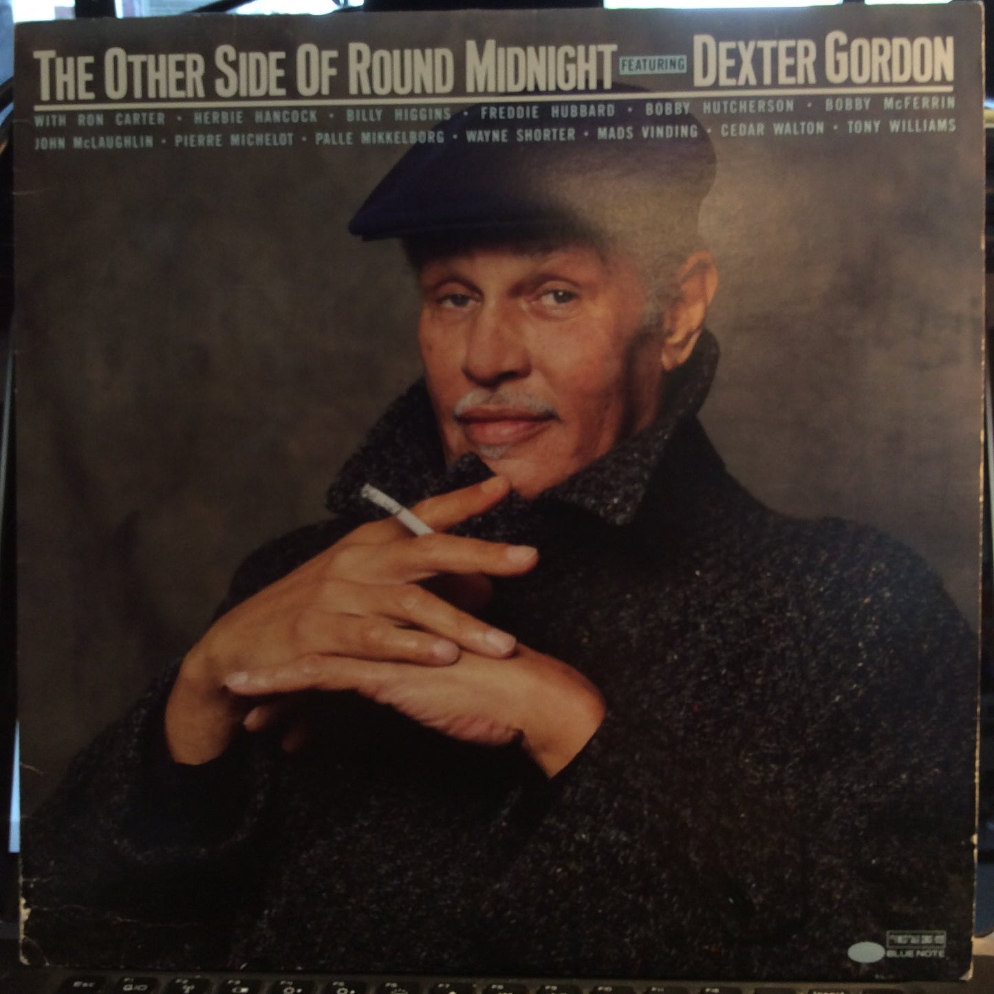 The Other Side Of Round Midnight (VINYL) | Excellent+ (EX+) Excellent (EX) Get Cheap Vinyl