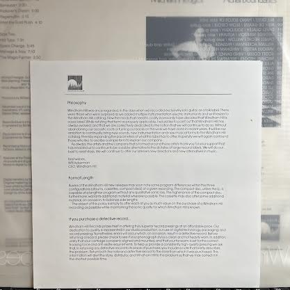 Aerial Boundaries (VINYL) | Excellent+ (EX+) Excellent (EX) Get Cheap Vinyl