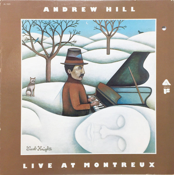 Live At Montreux | Excellent (EX) Very Good Plus (VG+) Get Cheap Vinyl