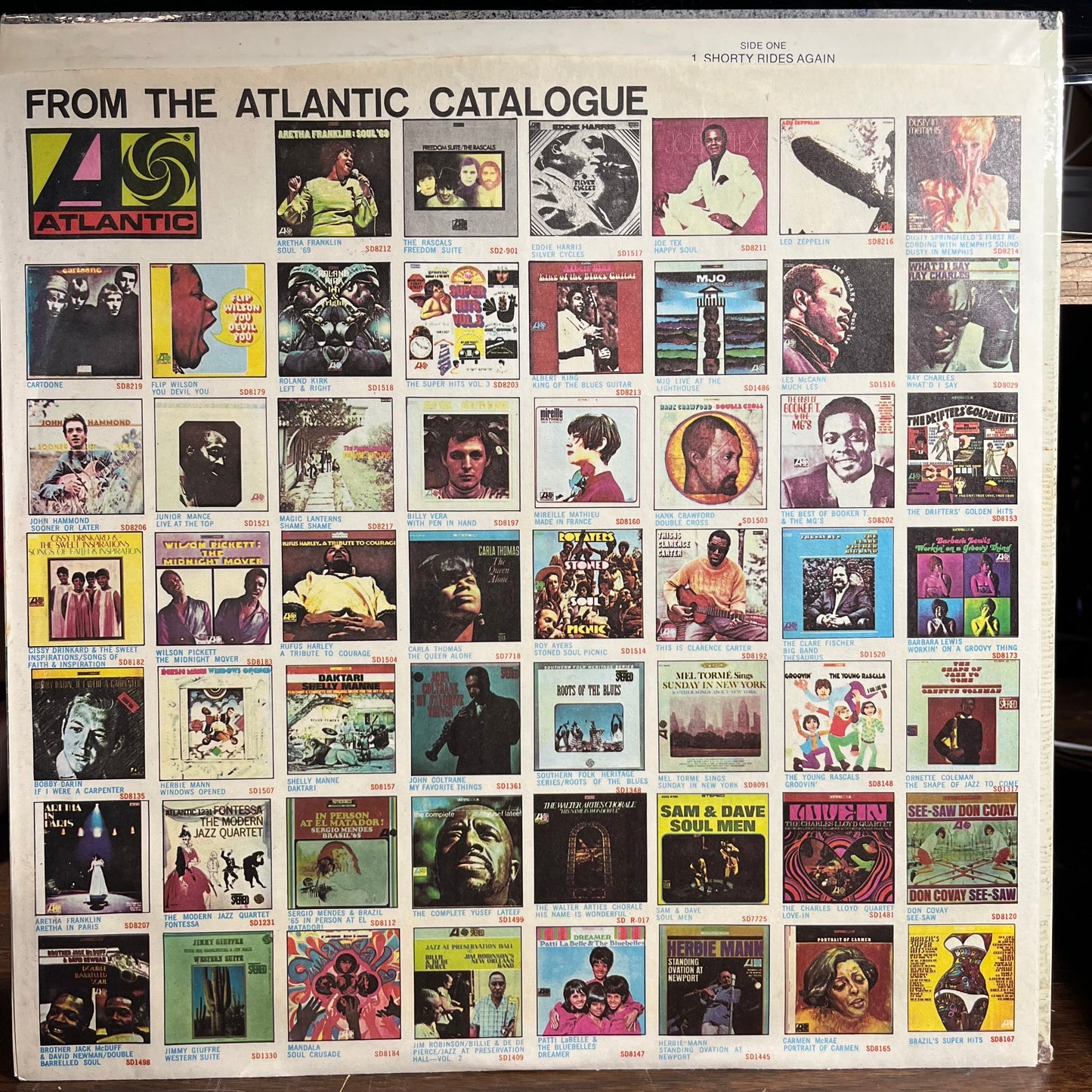 Second Movement (VINYL) | Excellent (EX) Excellent+ (EX+) Get Cheap Vinyl