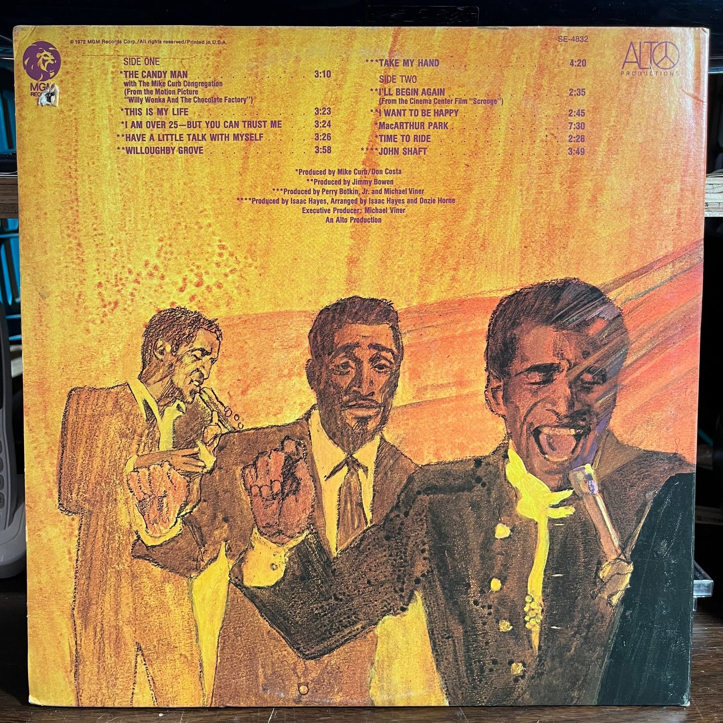 Now (VINYL) | Near Mint- (NM-) Excellent (EX) Get Cheap Vinyl