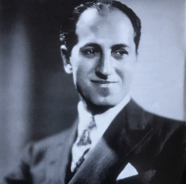 A Gershwin Celebration (CD) | Near Mint (NM) Near Mint (NM) Get Cheap Vinyl