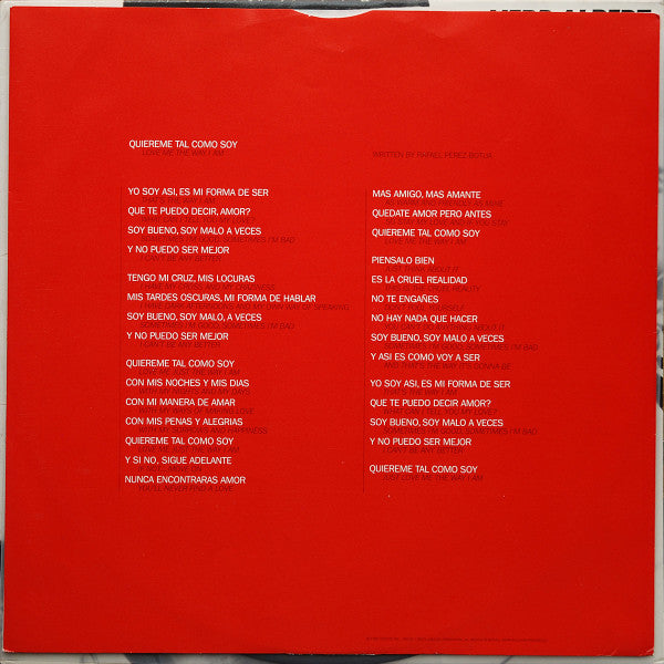 Fandango | Near Mint (NM) Near Mint (NM) Get Cheap Vinyl