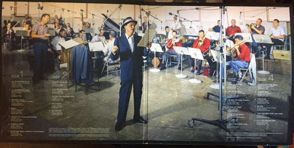 Ultimate Sinatra | Mint (M) Mint (M) Get Cheap Vinyl