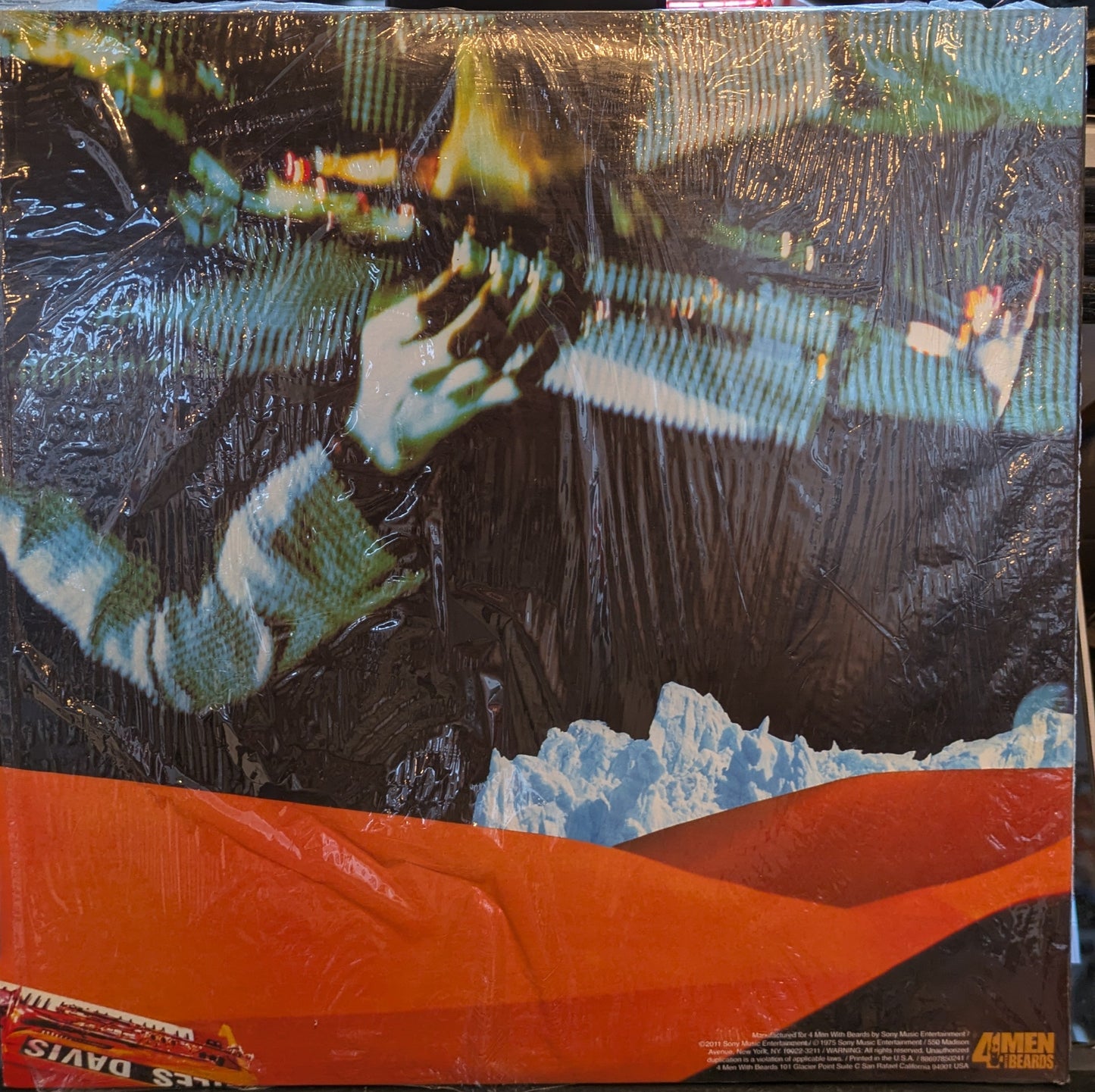 Pangaea (2xVINYL) | Near Mint (NM) Near Mint (NM) Get Cheap Vinyl
