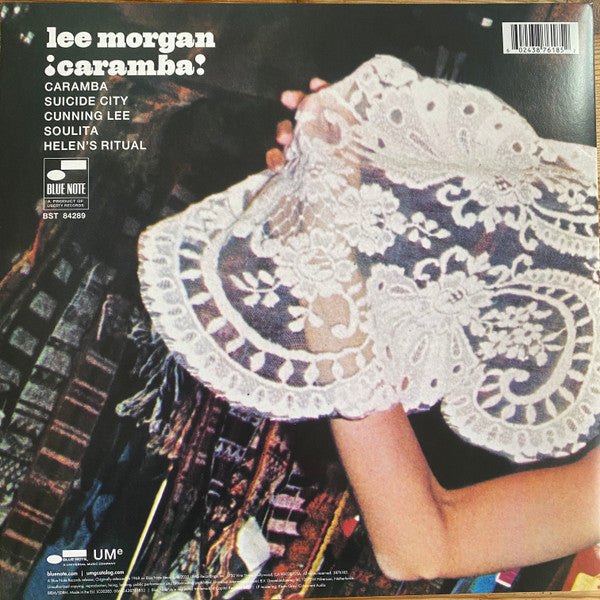 Caramba (Blue Note Classic Vinyl Series) | Mint (M) Mint (M) Get Cheap Vinyl
