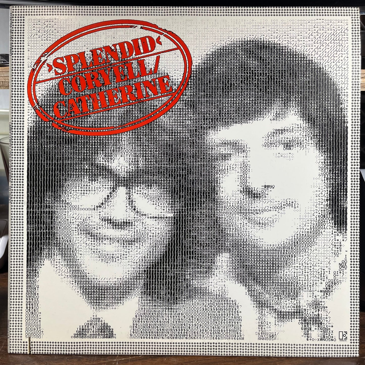 Splendid (LP) | Near Mint (NM) Near Mint (NM) Get Cheap Vinyl