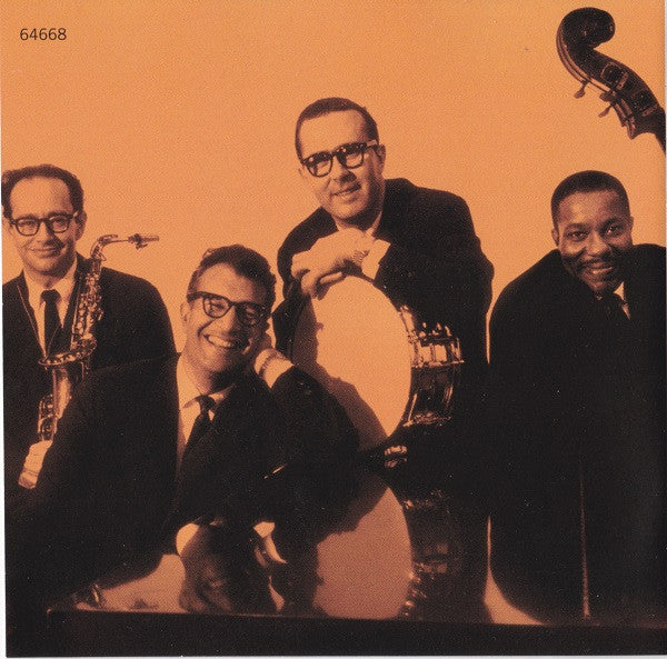 Time Further Out (Miro Reflections) (CD) | Get Cheap Vinyl
