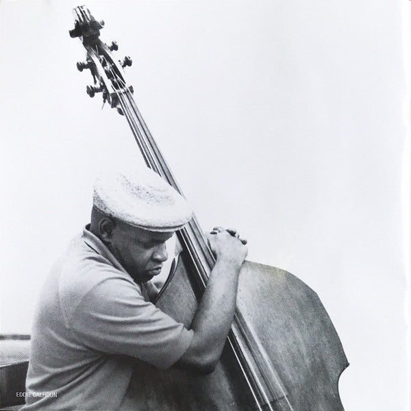 The Legendary OKEH & Epic Recordings (CD) | Near Mint (NM) Near Mint (NM) Get Cheap Vinyl