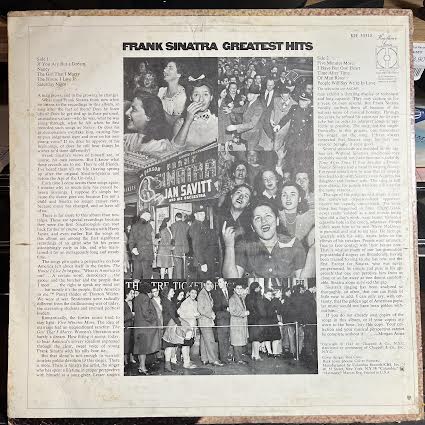 Greatest Hits (The Early Years) (VINYL) | Near Mint (NM or M-) Excellent+ (EX+) Get Cheap Vinyl