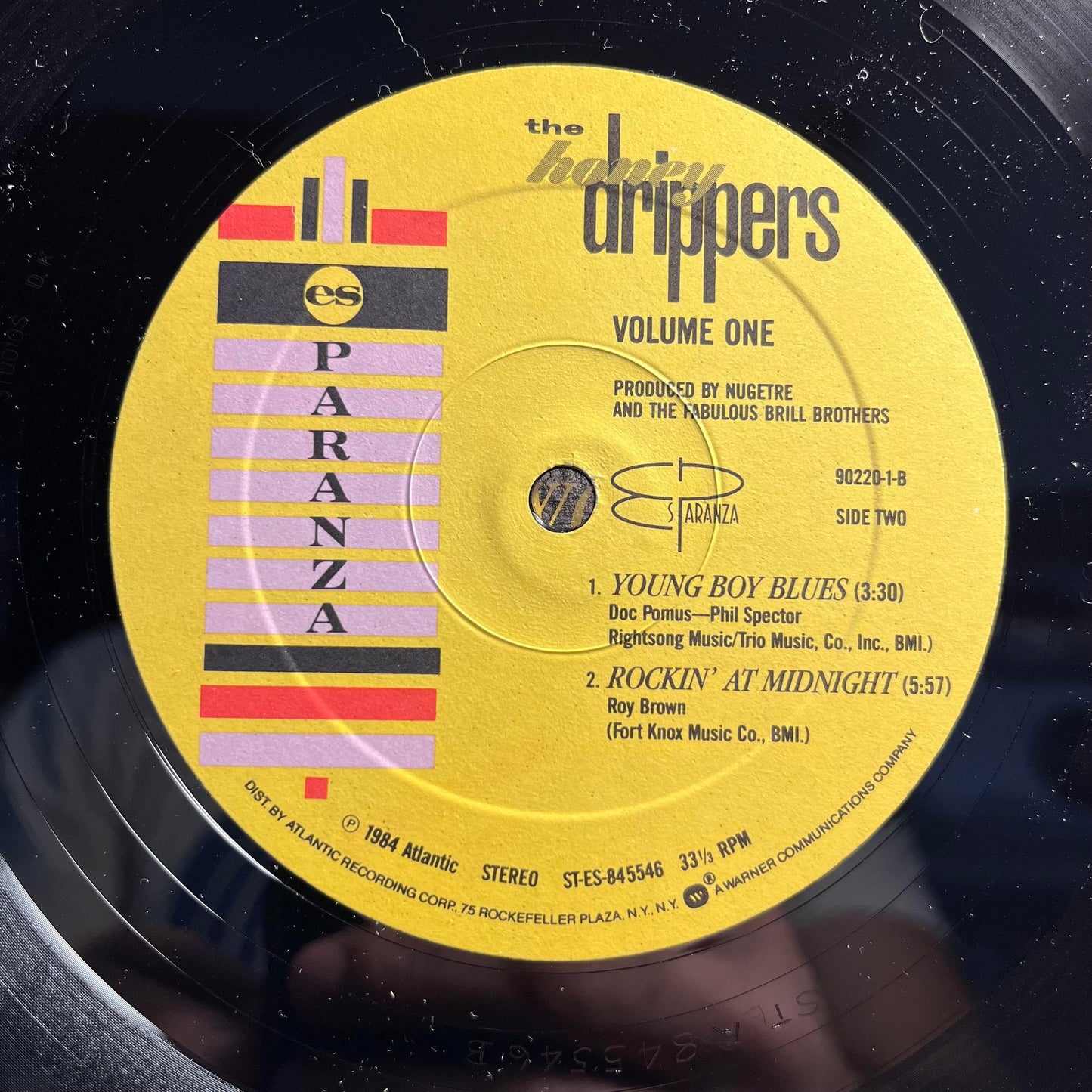 Volume One *CLUB/SRC* | Near Mint (NM) Near Mint (NM) Get Cheap Vinyl
