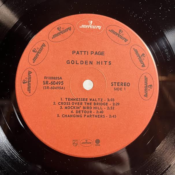 Golden Hits (VINYL) | Near Mint (NM or M-) Near Mint (NM or M-) Get Cheap Vinyl