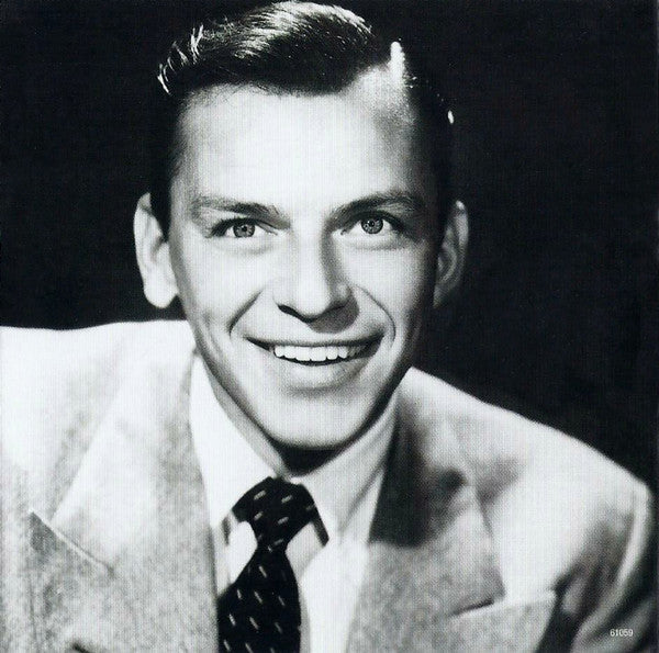 The Essential Frank Sinatra - The Columbia Years (CD) | Near Mint (NM) Near Mint (NM) Get Cheap Vinyl