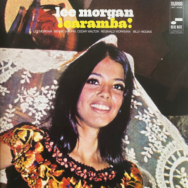 Caramba (Blue Note Classic Vinyl Series) | Mint (M) Mint (M) Get Cheap Vinyl