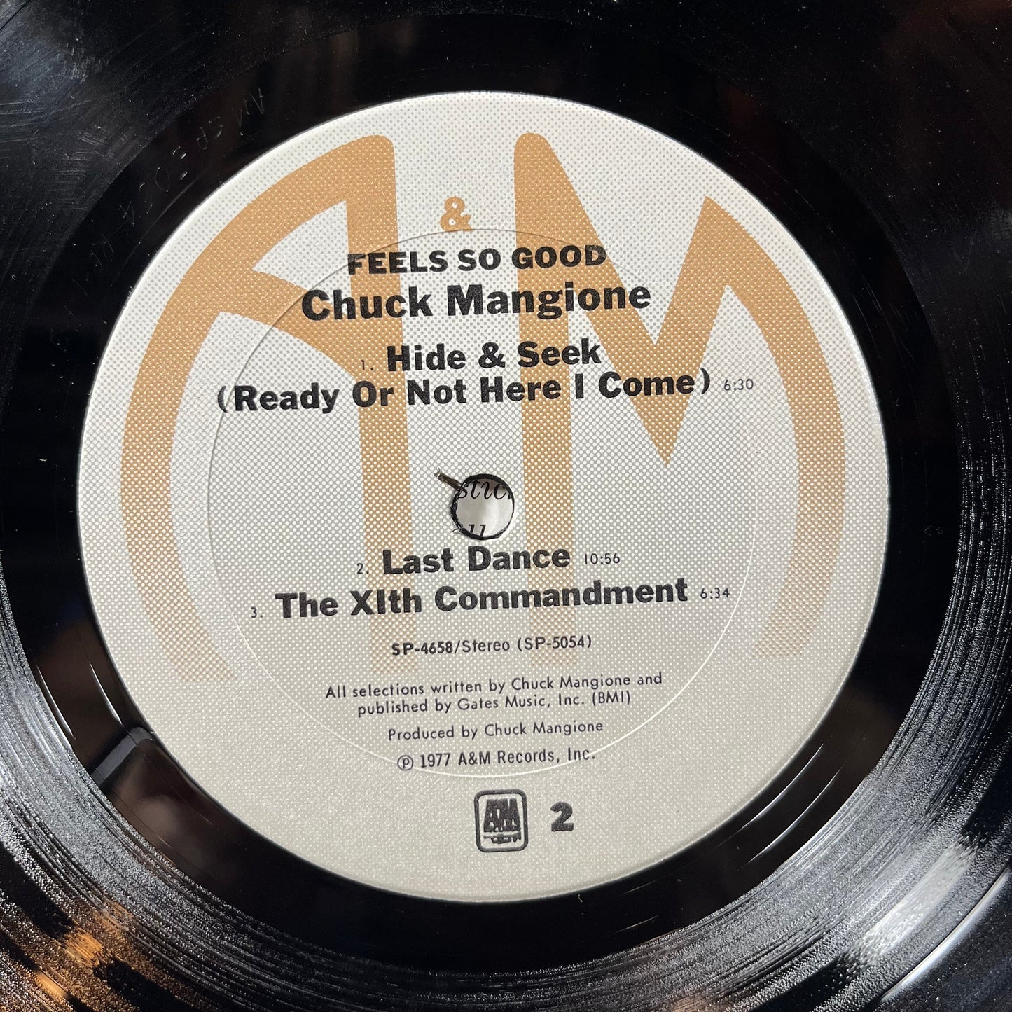 Feels So Good (VINYL) | Near Mint (NM or M-) Excellent (EX) Get Cheap Vinyl