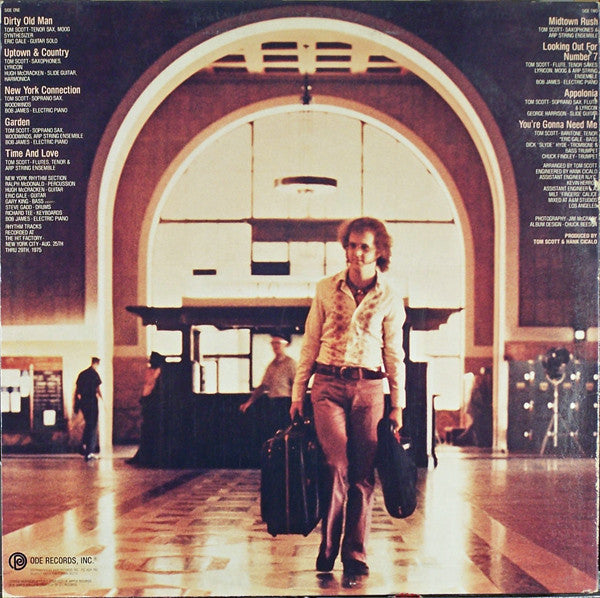 New York Connection | Near Mint (NM) Near Mint (NM) Get Cheap Vinyl