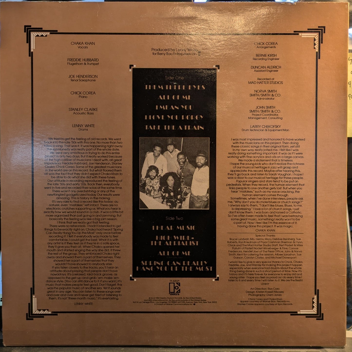 Echoes Of An Era (VINYL) | Near Mint (NM) Near Mint (NM) Get Cheap Vinyl