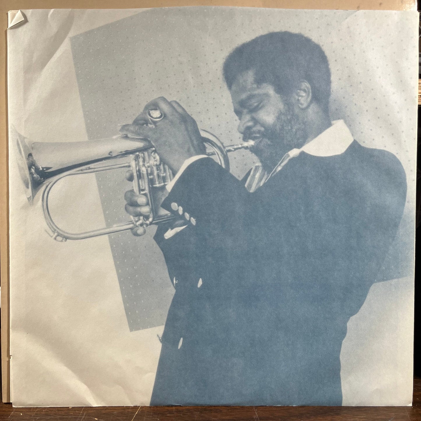 Thank You … For F.U.M.L. (Funking Up My Life) (LP) | Near Mint (NM) Near Mint (NM) Get Cheap Vinyl