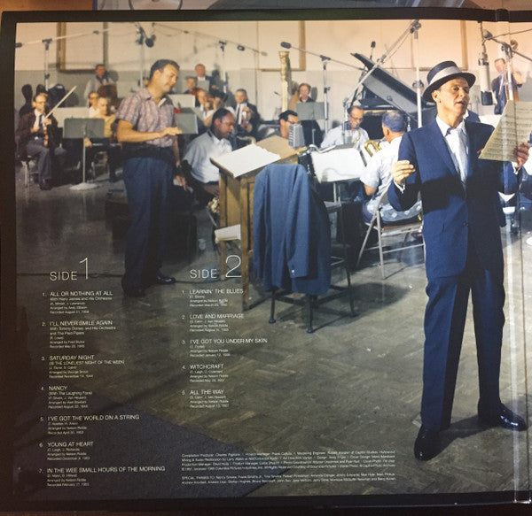 Ultimate Sinatra | Mint (M) Mint (M) Get Cheap Vinyl