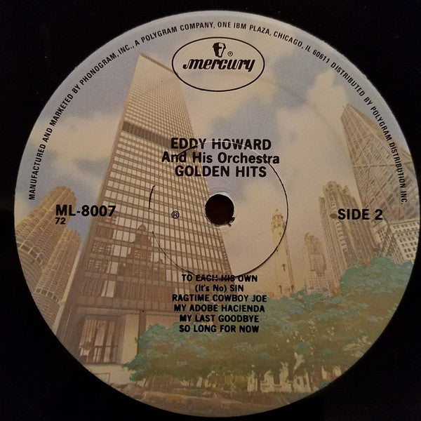 Golden Hits *SHRINK* | Near Mint (NM) Near Mint (NM) Get Cheap Vinyl