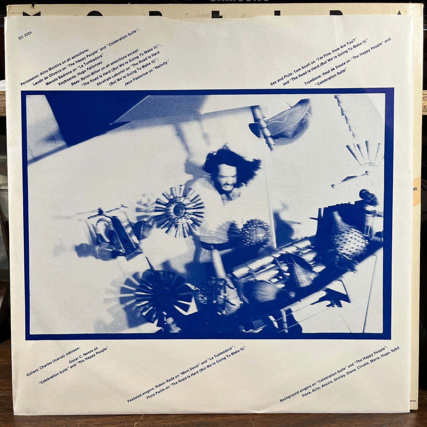 I'm Fine. How Are You? (VINYL) | Near Mint (NM) Near Mint (NM) Get Cheap Vinyl