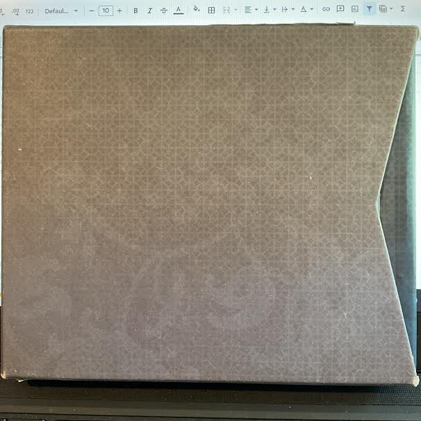 The Complete In A Silent Way Sessions (3xCD BOX) | Near Mint (NM or M-) Excellent (EX) Get Cheap Vinyl