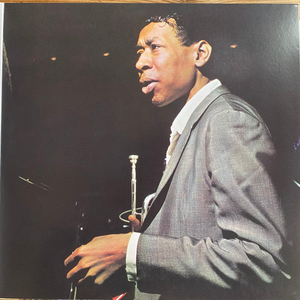 Caramba (Blue Note Classic Vinyl Series) | Mint (M) Mint (M) Get Cheap Vinyl