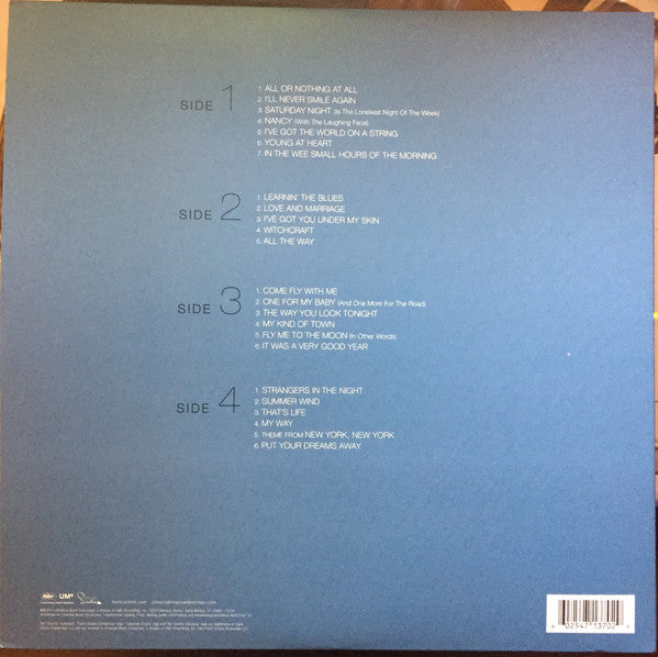 Ultimate Sinatra | Mint (M) Mint (M) Get Cheap Vinyl