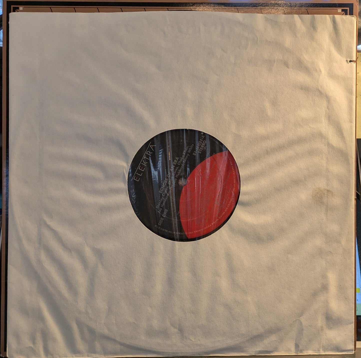 Echoes Of An Era (VINYL) | Near Mint (NM) Near Mint (NM) Get Cheap Vinyl