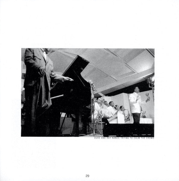 Ellington At Newport 1956 (Complete) (2xCD) | Near Mint (NM or M-) Near Mint (NM or M-) Get Cheap Vinyl