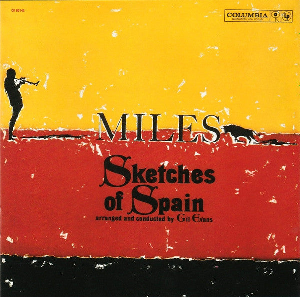 Sketches Of Spain (SACD) | Near Mint (NM) Near Mint (NM) Get Cheap Vinyl