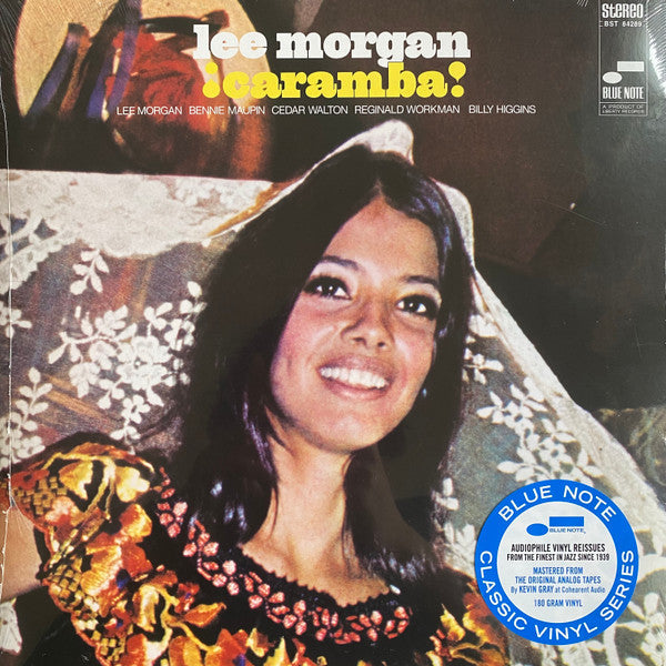 Caramba (Blue Note Classic Vinyl Series) | Mint (M) Mint (M) Get Cheap Vinyl