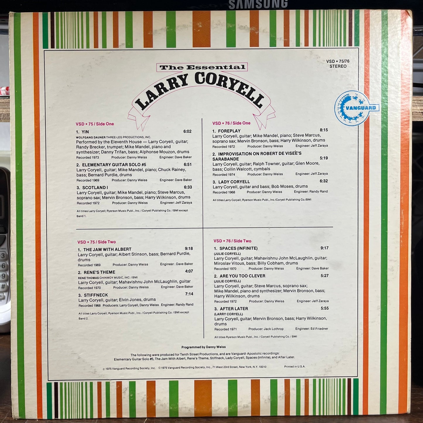 The Essential (2xLP) | Near Mint (NM) Excellent (EX) Get Cheap Vinyl